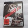 Brawler -  Blu- ray -  Neu +  OVP