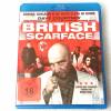 British Scarface -  Blu- ray -...