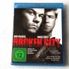 Broken City -  Blu- ray