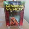 Cannibal Ferox Mediabook Ovp. 