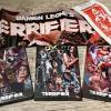 Terrifier 1 2 3 Limited Mediab...