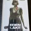 EDEN LAKE Mediabook Erstauflag...