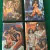 MEDIABOOK Paket 4x RetroGold w...