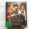 Capitan Alatriste -  mit Dolch...