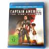 Captain America -  The First A...