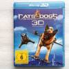 Cats & Dogs in 3D -  Blu- ...
