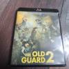 Old guard 2