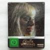 Chaos Walking -  Steelbook -  ...
