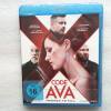 Code AVA -  Trained to Kill - ...