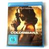 Colombiana -  Blu- ray