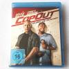 Cop Out -  Blu- ray