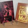 MCQUADE DER WOLF Retro Gold 63...