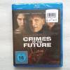 Crimes of the Future -  Blu- r...