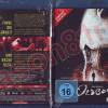 OldBoy  -  Blu Ray NEU OVP uncut