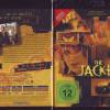 The Jacket -  Blu Ray NEU OVP uncut