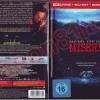 Misery  ( 4K UHD ) -  3- Disc ...