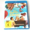 Das fliegende Klavier -  Blu- ...