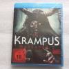 Das Krampus Massaker -  Blu- r...