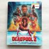 Deadpool 2 -  Exclusive Steelb...