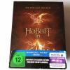 Der Hobbit -  Die Spielfilm Tr...