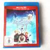 Die Eisknigin in 3D -  Blu- r...