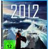 2012 ( Blu- ray )