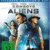 Cowboys & Aliens