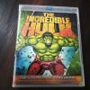 The incredible Hulk die komple...