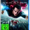 Man of Steel [ Blu- ray ]