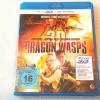 Dragon Wasps in 3D -  Blu- ray...