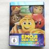 Emoji -  Der Film -  Steelbook...