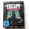 Escape Plan -  Steelbook -  Bl...