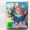 Flip Flappers 2 -  Blu- ray - ...