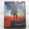 Freak Out -  Blu- ray -  Neu +  OVP