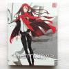 Harmony -  Steelbook -  Blu- ray