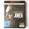 JOKER -  4K Ultra HD +  Blu- r...