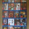 BLU- RAY SAMMLUNG -  Horror , ...