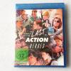 Last Action Heroes -  Blu- ray...