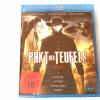 Pakt des Teufels -  Blu- ray -...