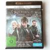 Phantastische Tierwesen: 4K Ul...