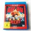 Ralph Reichts -  Blu- ray 3D -...
