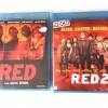 R. E. D.  & R. E. D.  2 - ...
