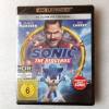 Sonic -  The Hedgehog -  4K Ul...