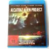 The Alcatraz Alien Project -  ...