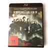 The Expendables 2 -  Blu- ray