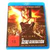 The Gene Generation -  Blu- ray