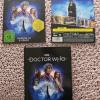 Doctor Who- Horror im E- Space...
