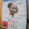 WAKE UP AND DIE,  BLU RAY,  HO...