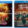 Squid Game Staffel 1- 2 ( Blu-...