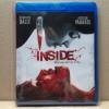 Blu- Ray -  Inside -  Uncut